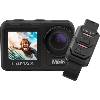 Image 1 of LAMAX W10.2 (LXWAMW102NNBA)