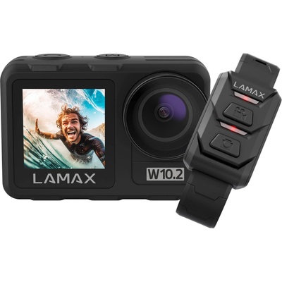 LAMAX W10.2 (LXWAMW102NNBA)