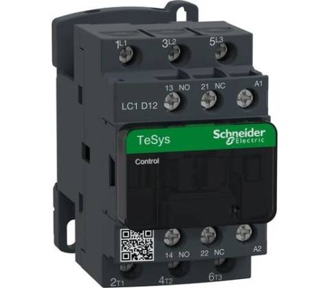Schneider Electric LC1D12FE7