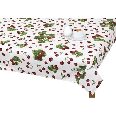 Bellatex Obrus Ema Jahody a Čerešne 70x70cm