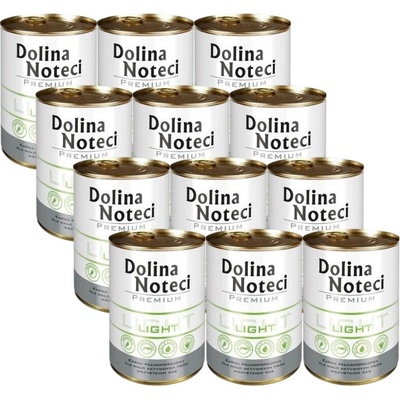 Dolina Noteci Premium Light 12 x 400 g
