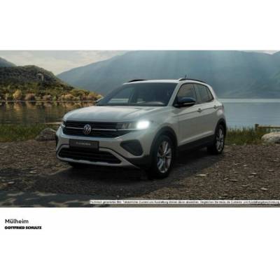 Volkswagen T-Cross 1.0 Energy DSG 85 kW