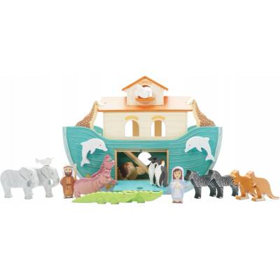 Le Toy Van Noemova archa veľká