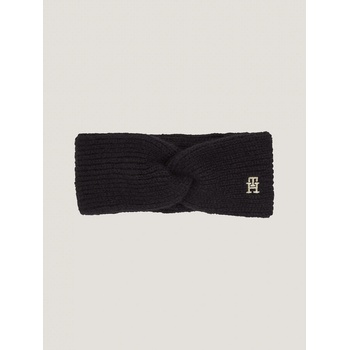 Tommy Hilfiger černá AW0AW15308