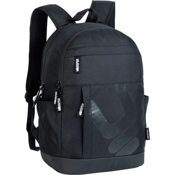 Unkeeper Ежедневна раница Unkeeper - Casual, Черна (DKT64774)