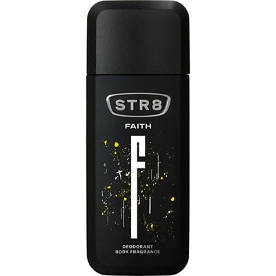 Str8 Faith deospray 75 ml