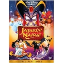 Aladin: Jafarův návrat S.E., DVD