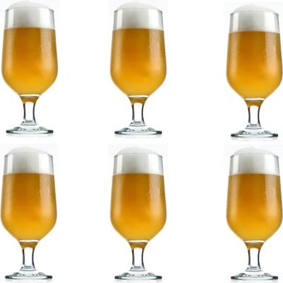 LAV Poháre na pivo 6 x 375 ml