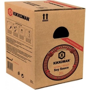 KIKKOMAN Соев сос 20 л