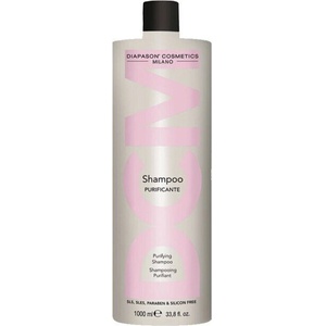 Diapason cosmetics milano Шампоан против пърхот DCM Purifying Shampo