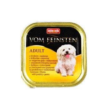 Animonda Vom Feinsten Adult hydina a cestoviny 150 g