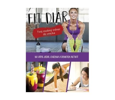 Fit diár