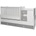 Lorelli ЛЕГЛО MiniMAX NEW 190/72 ЦВЯТ БЯЛО/STONE GREY (10150500041A)