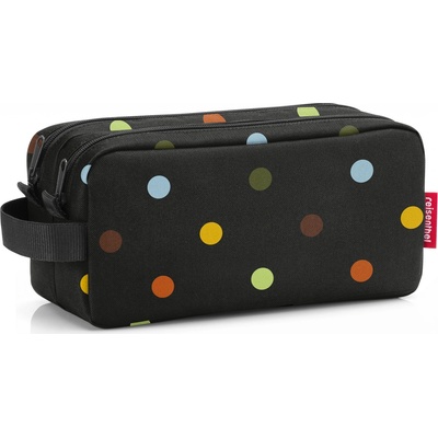 Reisenthel Kosmetická taška Duocase dots