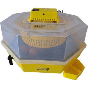 CLEO Инкубатор cleo 5 dth+