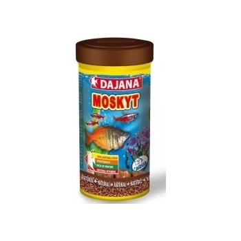 Dajana-moskyt 100 ml