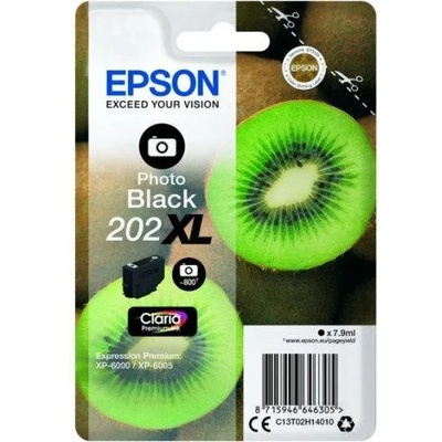 Epson T02H1