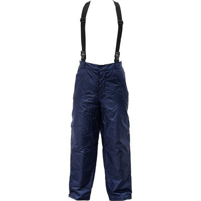 Kalhoty AČR zateplené modré