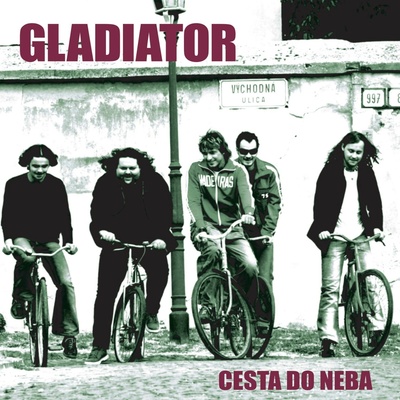 Cesta Do Neba