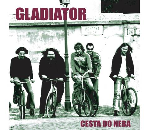 Cesta Do Neba