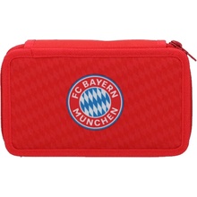 Bayern Mníchov dvojitý full red