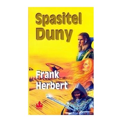 Spasitel Duny