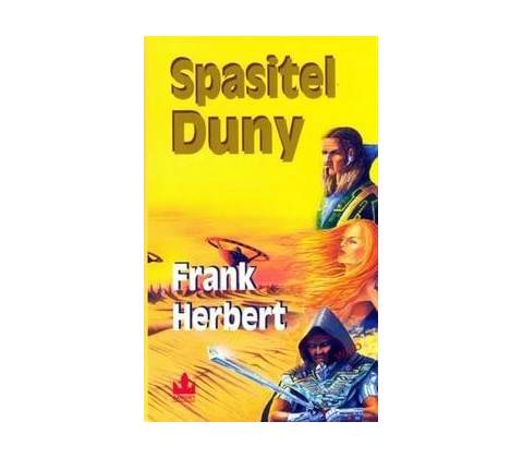 Spasitel Duny
