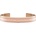 Daniel Wellington Дамска стоманена гривна Daniel Wellington Classic Daniel Wellington | Rozov | ЖЕНИ | ЕДИН РАЗМЕР