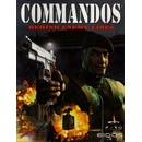 Commandos: Behind Enemy Lines