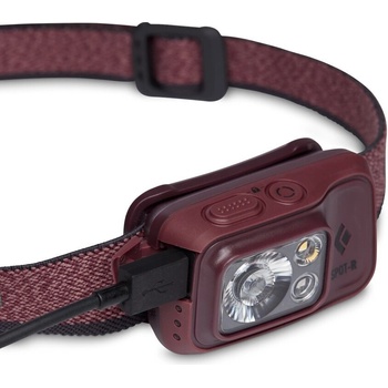 Black Diamond Spot 400-R