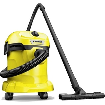 Kärcher WD2 Plus V 15/4/18