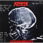 Accept - Death Row (CD) (8718627220252)