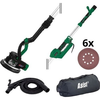 Asist AE3S88