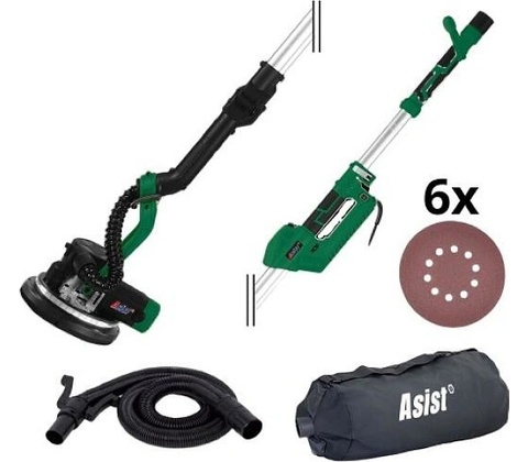 Asist AE3S88