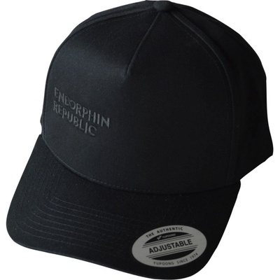 Endorphin Republic 5 Panel Curved Classic