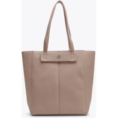 Axel Shopper kabelka Pepper 1010-3412 světle růžová