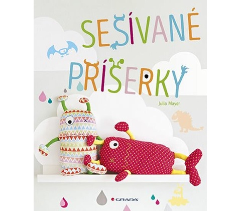 Sešívané příšerky