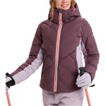 Roxy Дамско ски яке Roxy Women's Snowdrift Ski jacket - Huckleberry - размер XL (104-6333-0115)