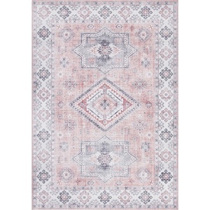 Hanse Home Светлорозов килим , 200 x 290 cm Gratia - Nouristan (104009-200x290)