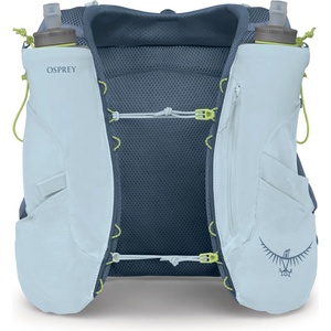 Osprey Дамска раница за трейл бягане Osprey Women's Dyna 6 Trail running backpack - Dawn Blue (504-0891-0211)