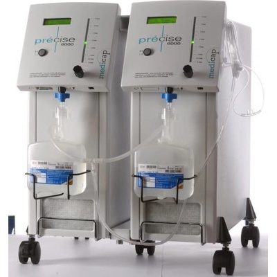 MEDICAP Germany KYSLÍKOVÝ KONCENTRÁTOR MEDICAP DUO
