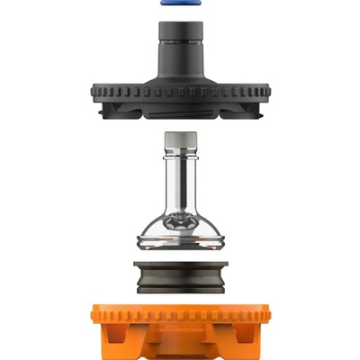 Storz & Bickel Plniaca komora s redukciou pre Volcano Hybrid & Volcano Easy Valve Set