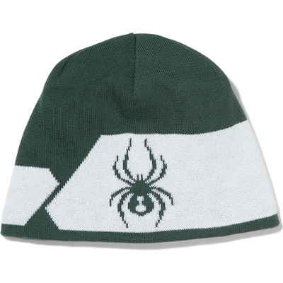 Spyder Shelby Hat cypress green