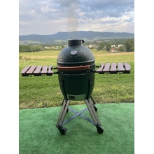 Explosivo Kamado Gril 18"