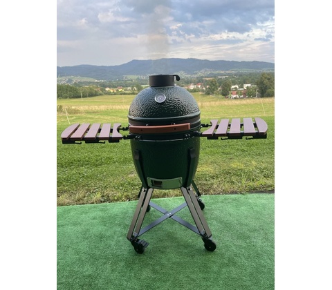 Explosivo Kamado Gril 18"