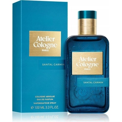 Atelier Cologne Collection Rare Rose Cuirée parfémovaná voda unisex 100 ml