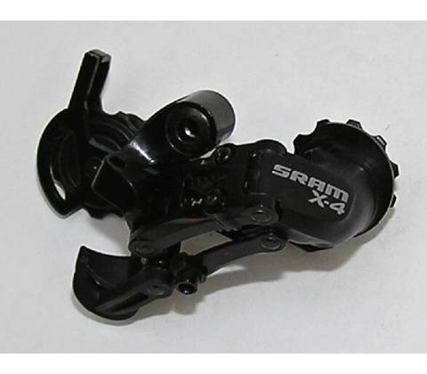 SRAM X-4