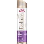 Wella Deluxe Pure Fullness Ultra Strong Hold Hairspray 250 ml