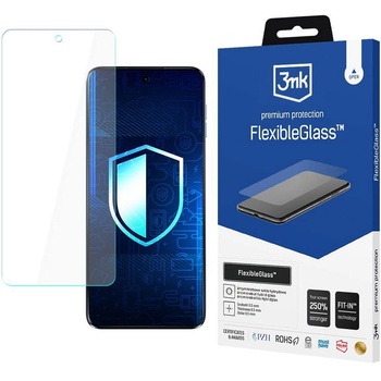 3mk Protection Защитно фолио 3MK, Съвместимо с Motorola Moto G54 (5903108538343) (5903108538343)