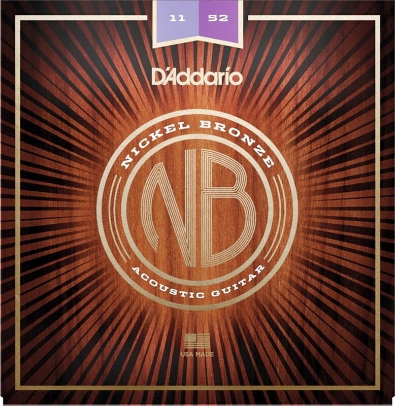 D´Addario NB1152